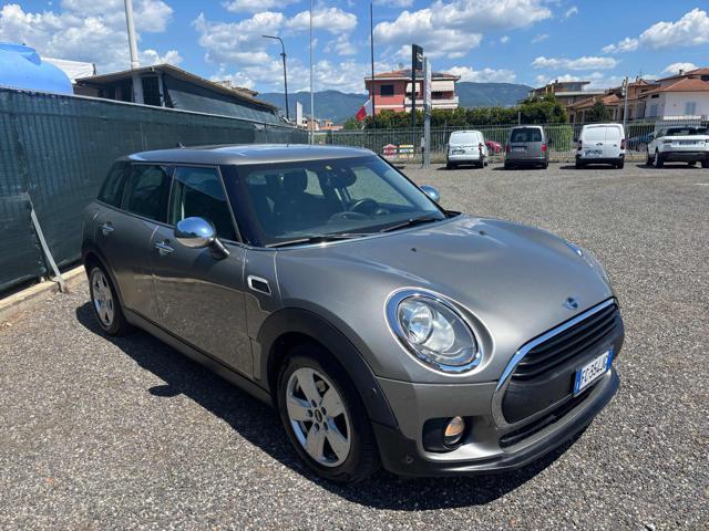 MINI Clubman 1.5 One D Business Automatica