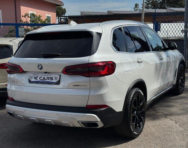 BMW X5 xDrive30d xLine INDIVIDUAL