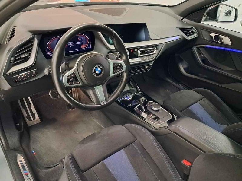 BMW Serie 1 M 135i xdrive auto