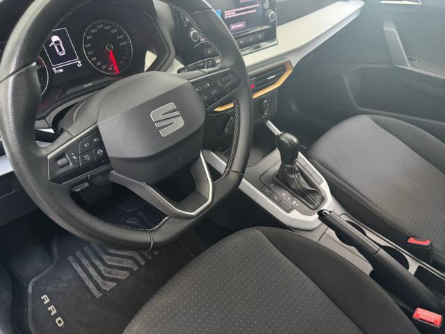 SEAT Arona 1.0 EcoTSI 110 CV DSG Style