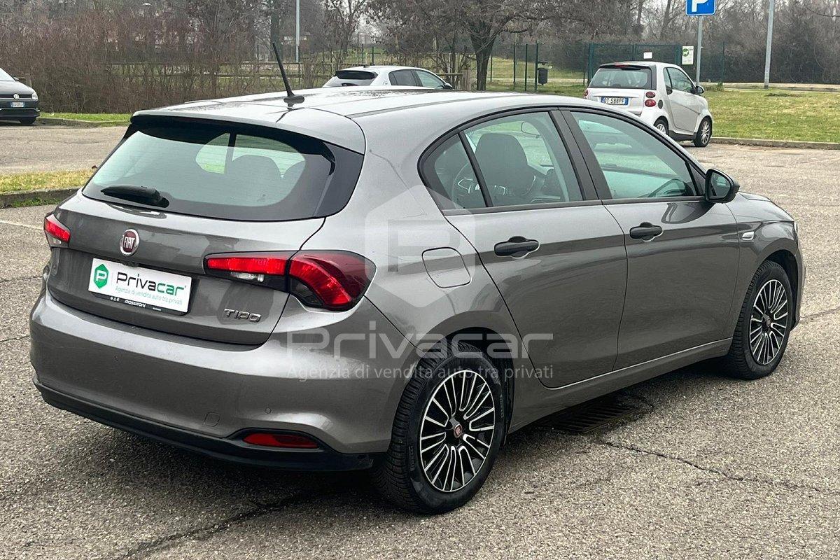 FIAT Tipo 1.0 5 porte City Life