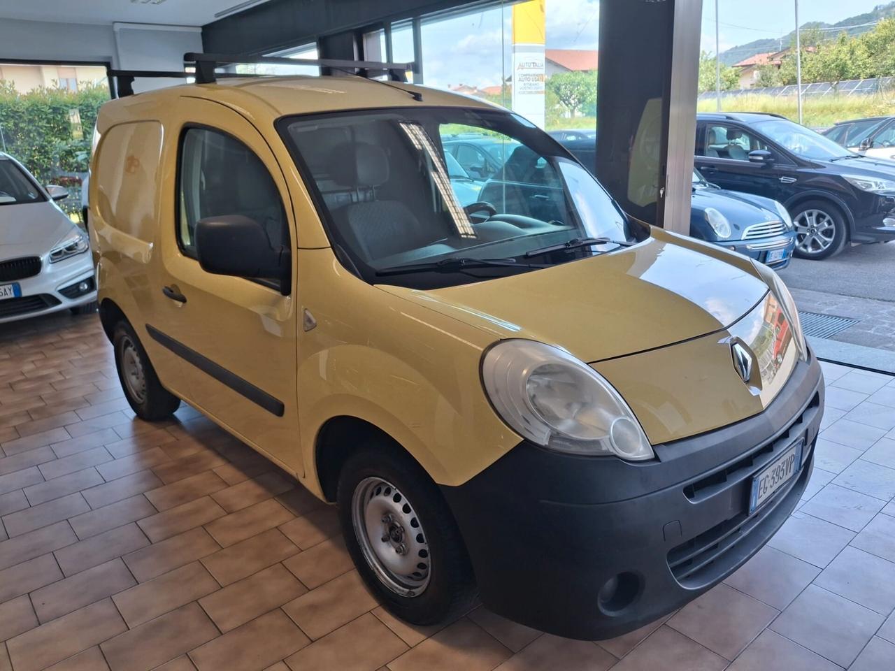 Renault Kangoo 1.5 DCI EXPRESS COMPACT