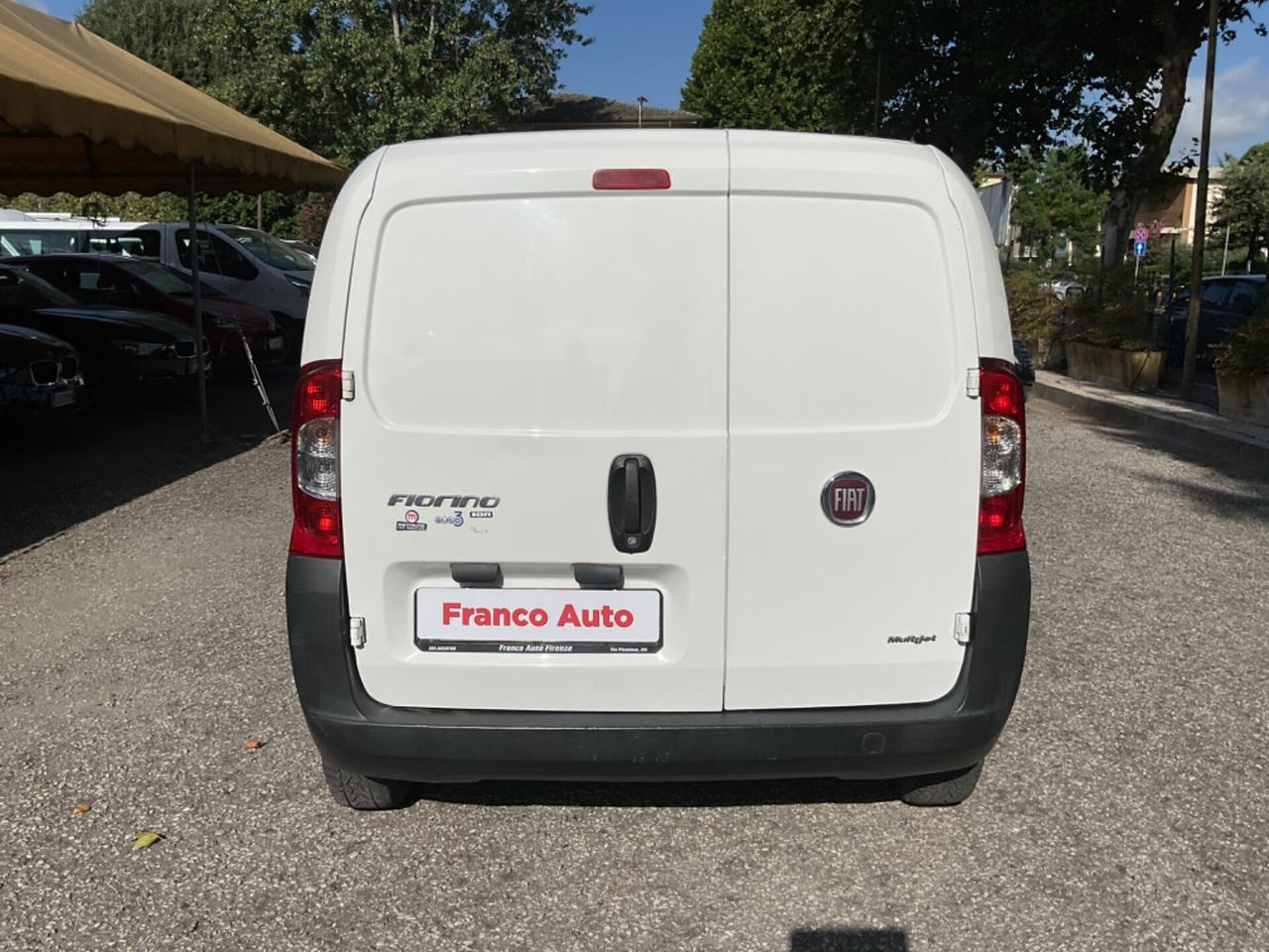 Fiat Fiorino 1.3 MJT PREZZO COMPRESO IVA