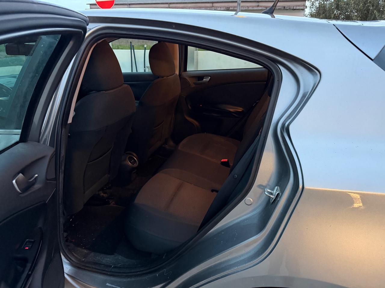 Alfa Romeo Giulietta 1.6 JTDm-2 105 CV Distinctive