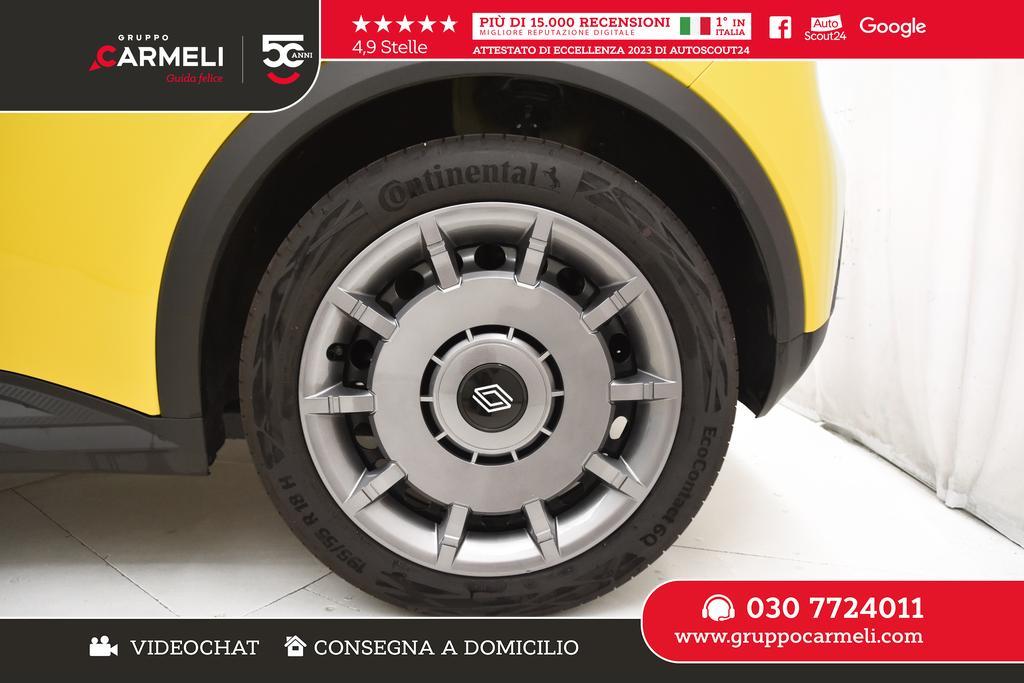 Renault Renault 5 urban range Evolution
