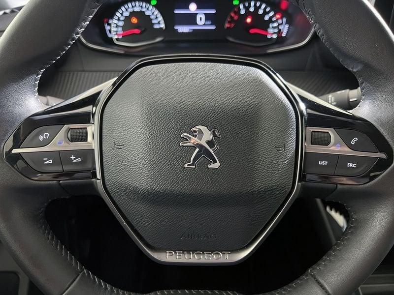 Peugeot 208 208 1.5 bluehdi Allure s&s 100cv my20