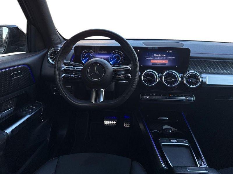 Mercedes-Benz EQB 300 AMG Line Advanced Plus 4matic
