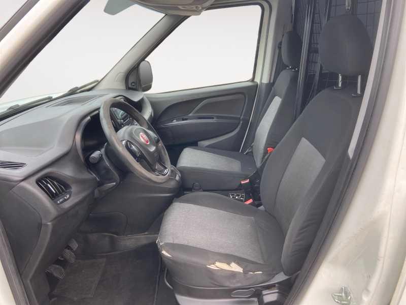 FIAT Doblo cargo 1.3 mjt 16v SX 95cv
