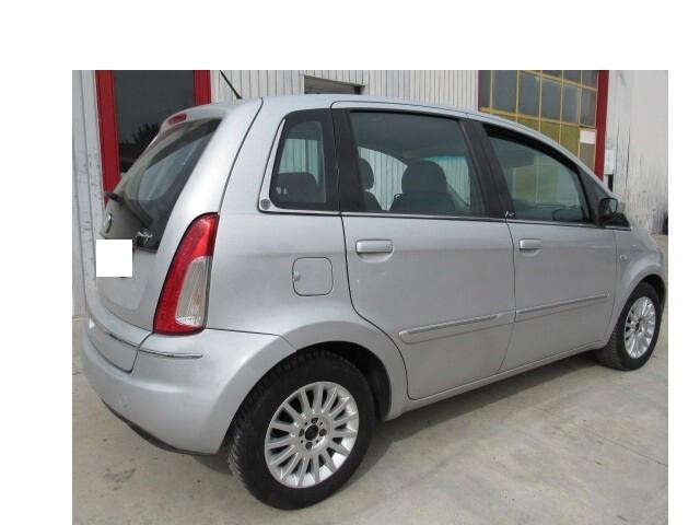 Lancia MUSA 1.3 Multijet 16V 90 CV Oro