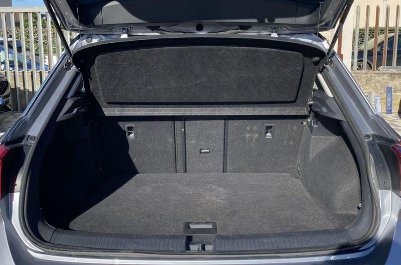 Volkswagen T-Roc Life 2.0 TDI 116 CV