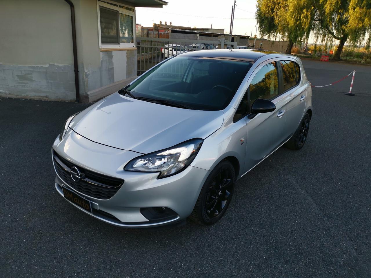 Opel Corsa 1.4 90CV GPL Tech 5 porte 120 Anniversary