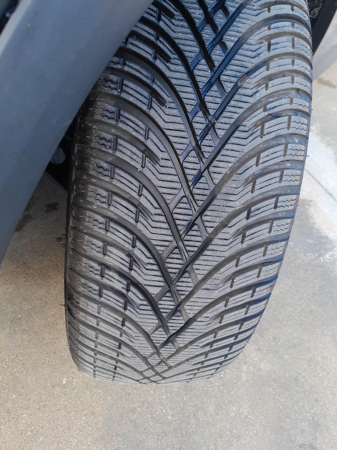 DS 7 CROSSBACK BUSINESS 1.5 HDI 130CV C.A.