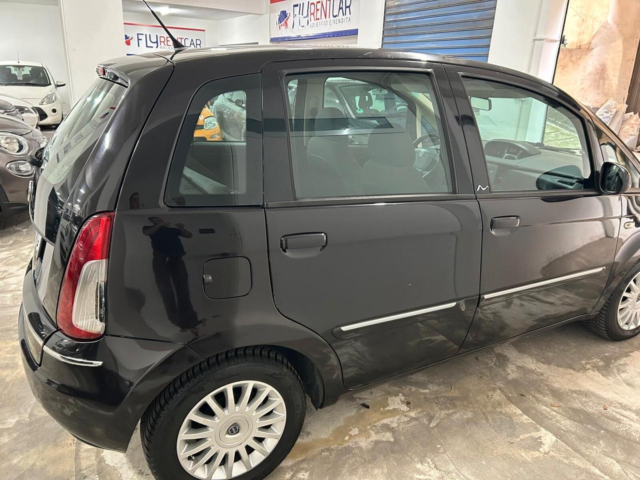 Lancia MUSA 1.3 Mjt 95 CV Gold