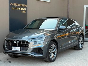Audi Q8 Q8 50 3.0 tdi Sport quattro tiptronic