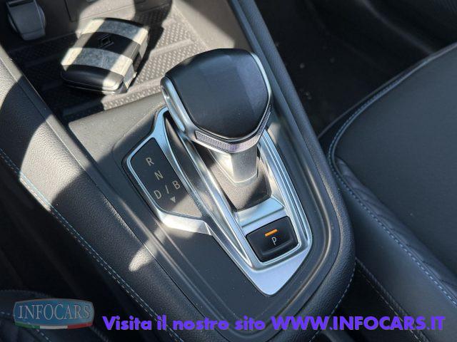 RENAULT Captur Full Hybrid E-Tech 145 CV Esprit Alpine - PROMO