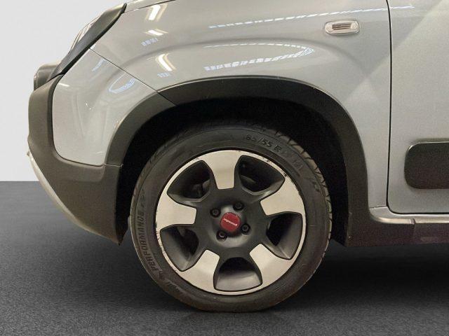 FIAT Panda Cross 1.2 EasyPower City 69 CV GPL