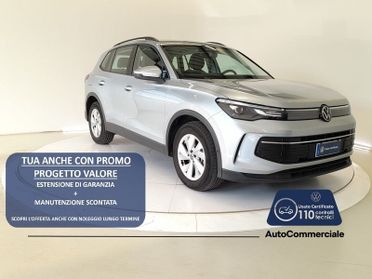 Volkswagen Tiguan 2.0 TDI 110KW SCR Life DSG