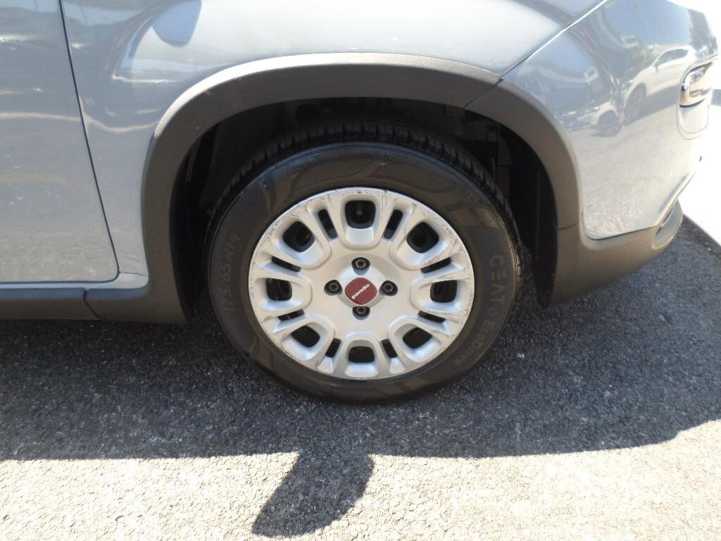Fiat Panda 1.2 EasyPower City Life