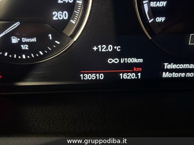 BMW Serie 2 Active Tourer Serie 2 216D ACTIVE TOURER