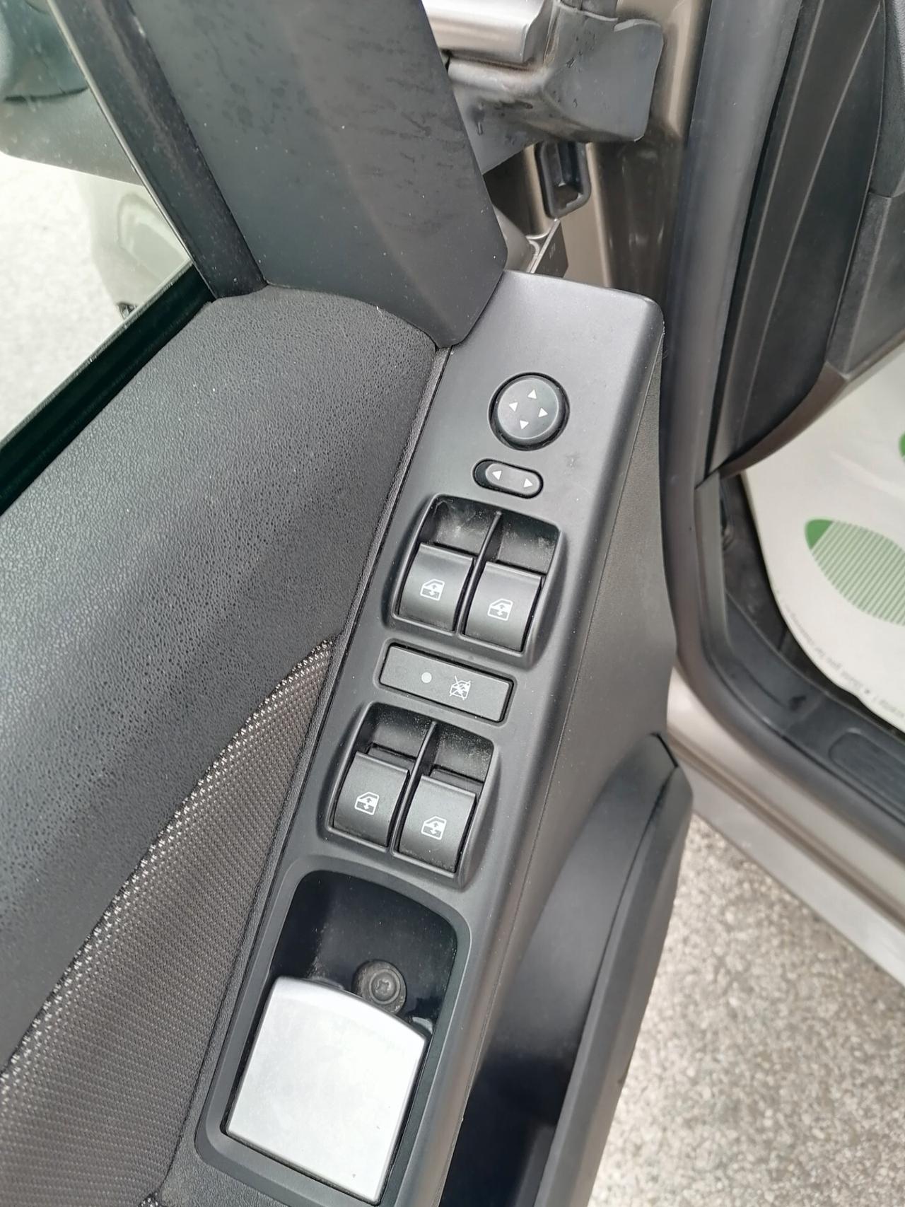 Fiat Idea 1.3 Multijet 16V 90 CV BlackLabel 2008