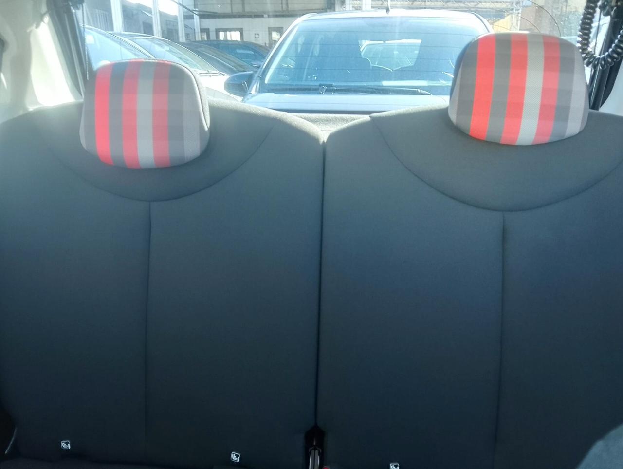 Peugeot 108 VTi 72 ETG 5 porte Allure TOP!