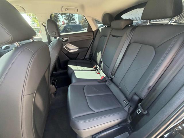 AUDI Q3 SPB 35 TDI S tronic S line edition SCONTO ROTTAMAZ