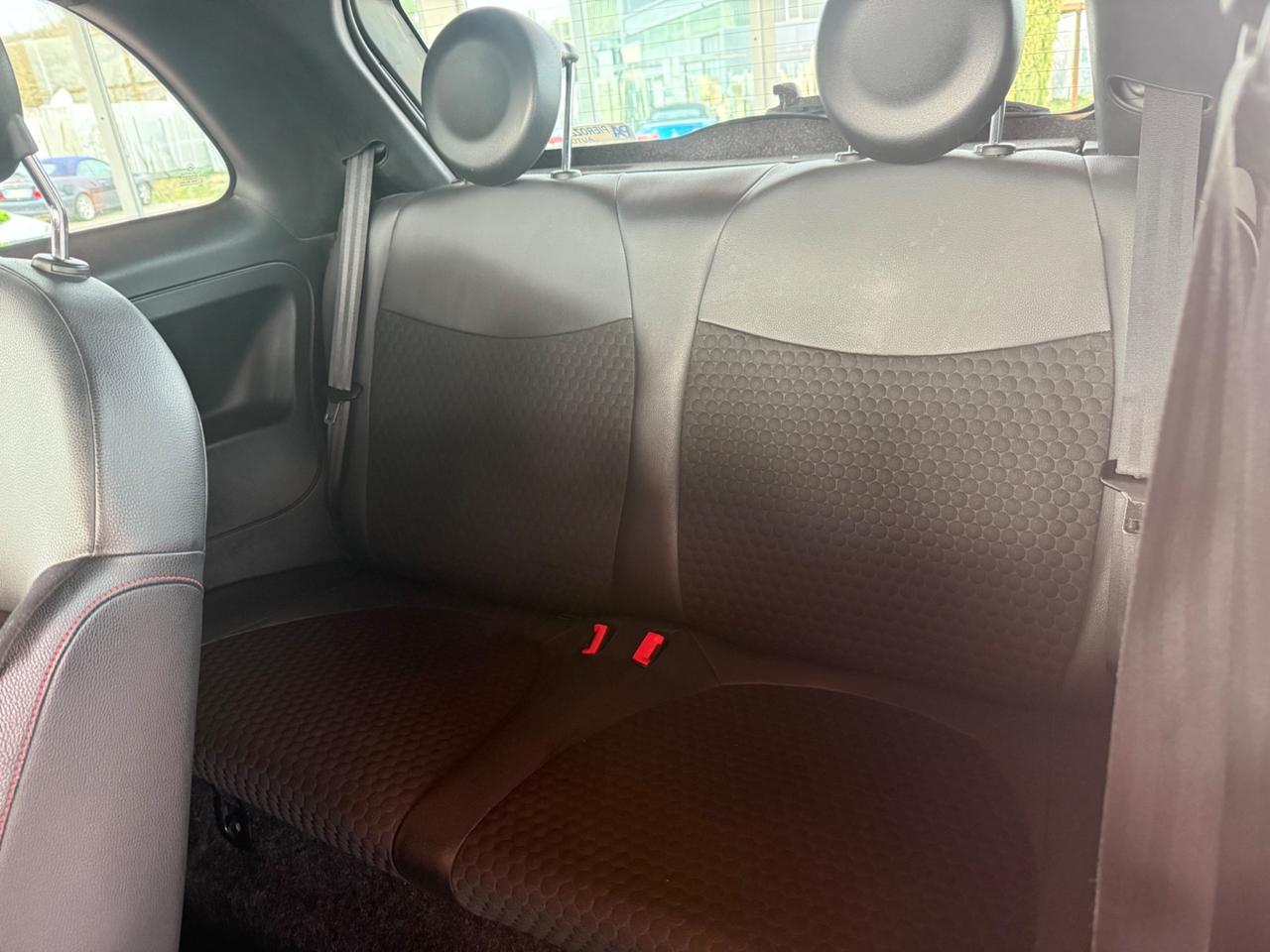 Fiat 500 1.2 Benzina - Neopatentato