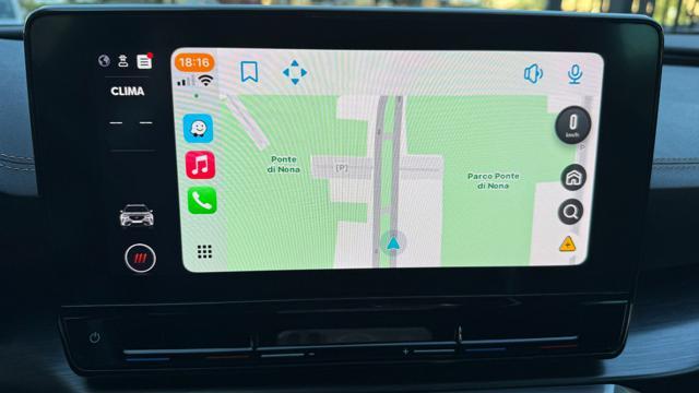 CUPRA Formentor 1.5 TSI 150CV DSG*24M.G.*C.L.18"*FULL LED*CARPLAY*