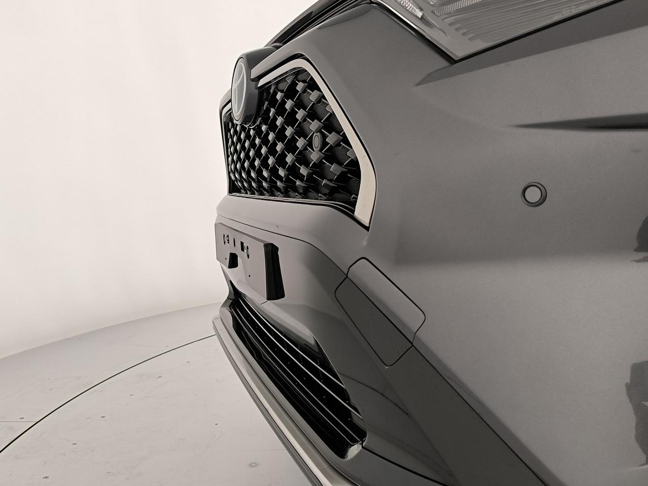 Toyota Rav4 2.5 vvt-ie phev more dynamic awd-i e-cvt