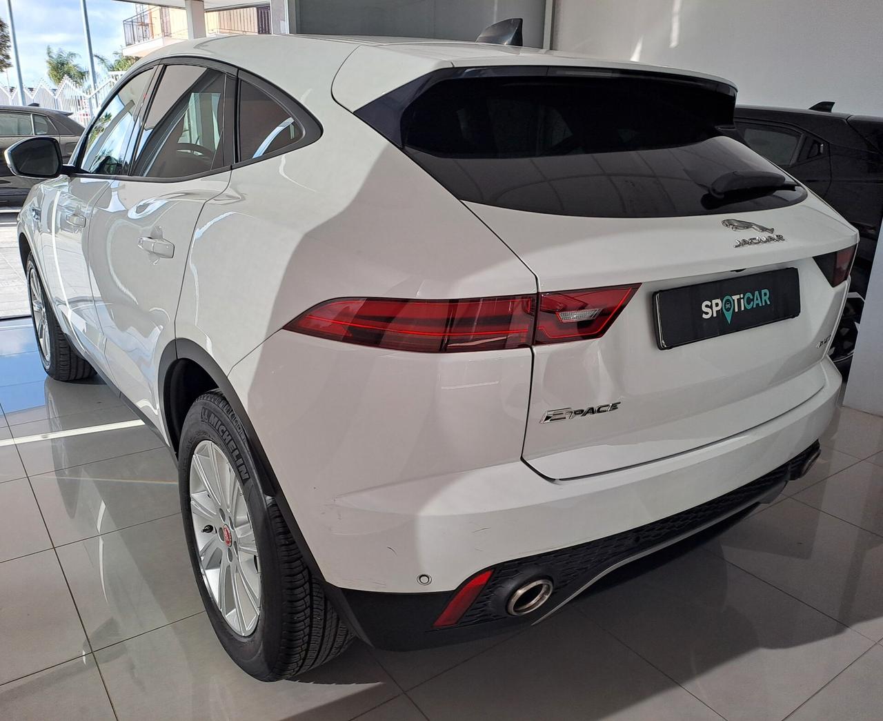 Jaguar E-Pace 2.0D 150 CV R-Dynamic S 2020