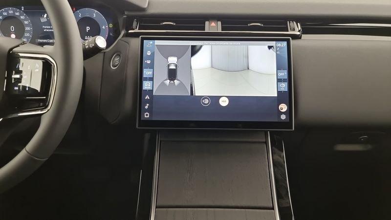Land Rover Range Rover Velar 2.0D I4 204 CV S