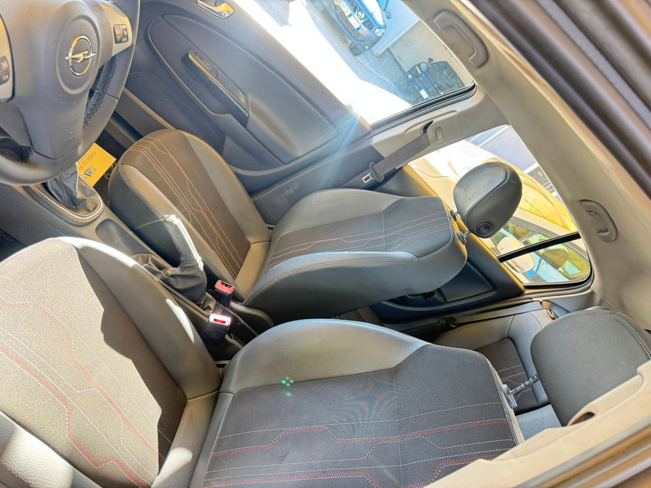 Opel Corsa 1.3 CDTI 75CV F.AP. 5 porte Ecotec