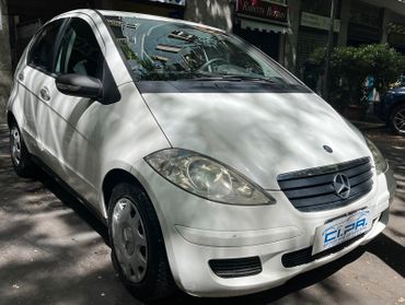 Mercedes-benz A 180 A 180 CDI Classic