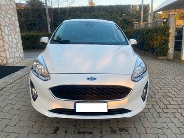 FORD FIESTA 5P 1.1 TITANIUM 85CV OK NEOPATENTATI