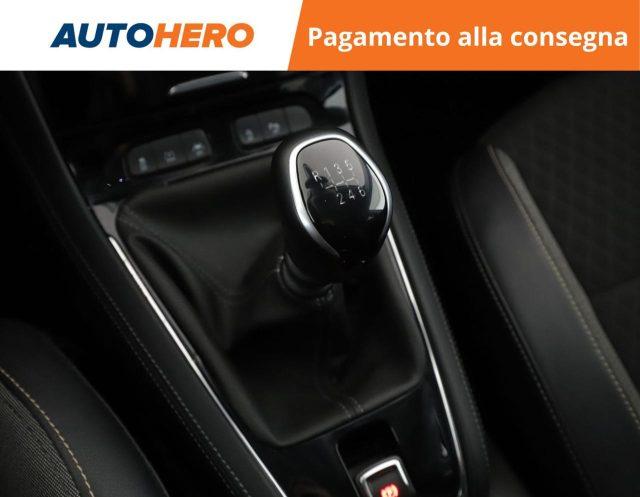 OPEL Grandland X 1.5 diesel Ecotec Start&Stop Innovation