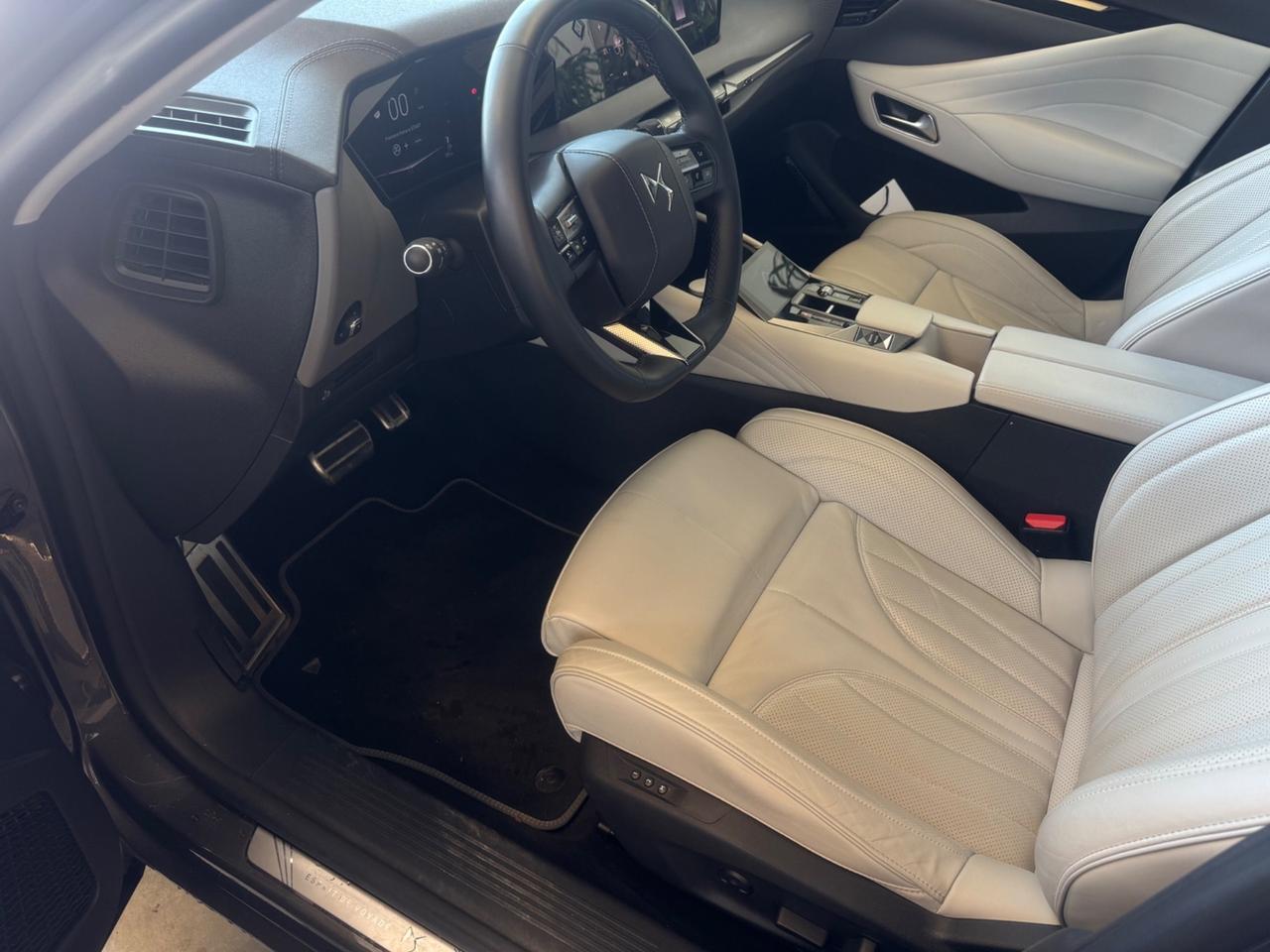 Ds DS4 4 BlueHDi 130 aut. Esprit de Voyage