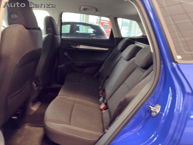 SKODA Karoq 1.0 TSI 110 CV Ambition