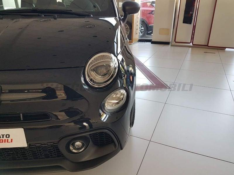 Abarth 695 NUOVA 500 1.4 t-jet 75° Anniversario 180cv