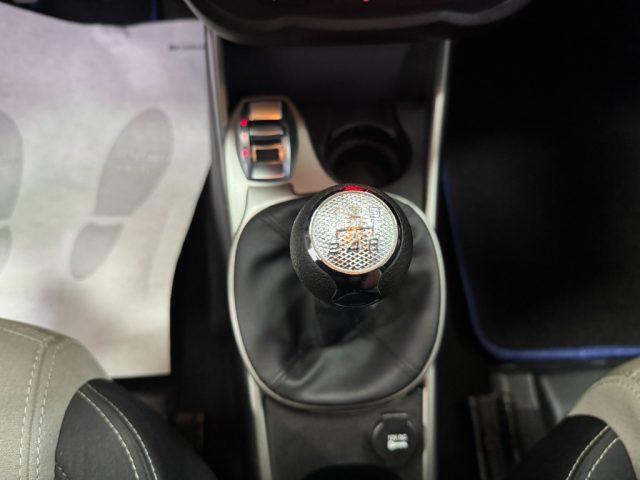 ALFA ROMEO MiTo 1.4 T 135 CV M.air S&S Distinctive