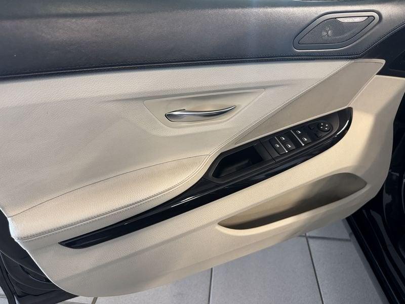 BMW Serie 6 Gran Coupé 640d xDrive Gran Coupé M Sport Edition