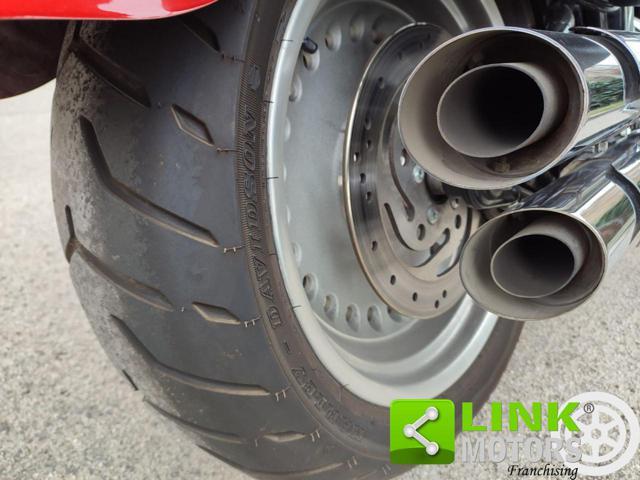 HARLEY-DAVIDSON Fat Boy fat boy