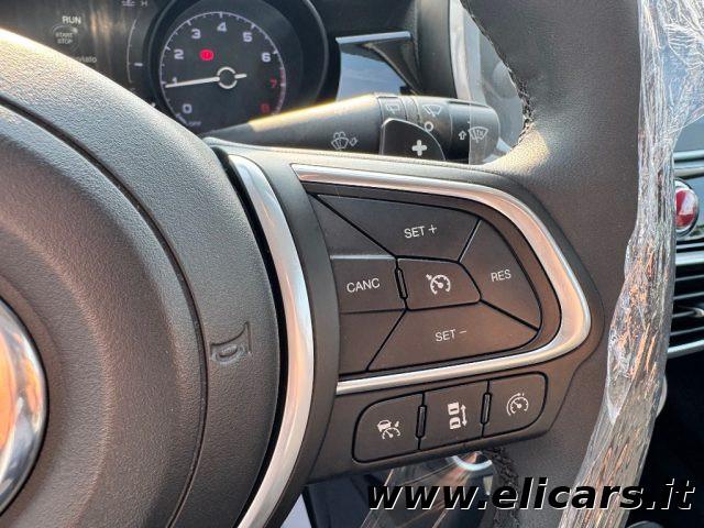 FIAT 500X 1.3 T4 150 CV DCT S-Design Cross