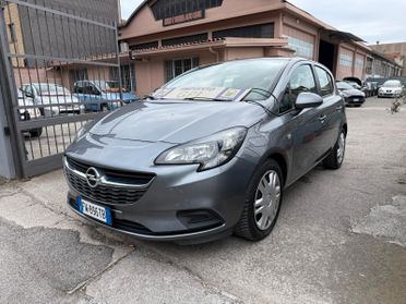 Opel Corsa 1.4 90CV GPL Tech 5 porte 120 Anniversary