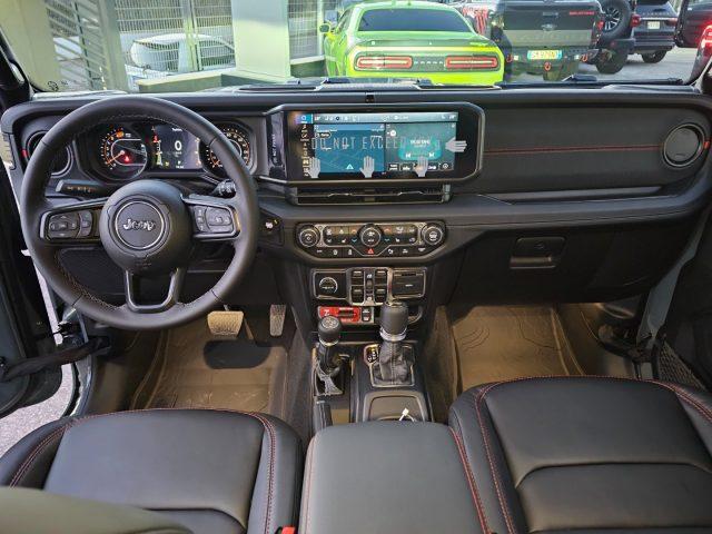 JEEP Wrangler Unlimited 3.6 V6 RUBICON X Xtreme Recon 35" MY26