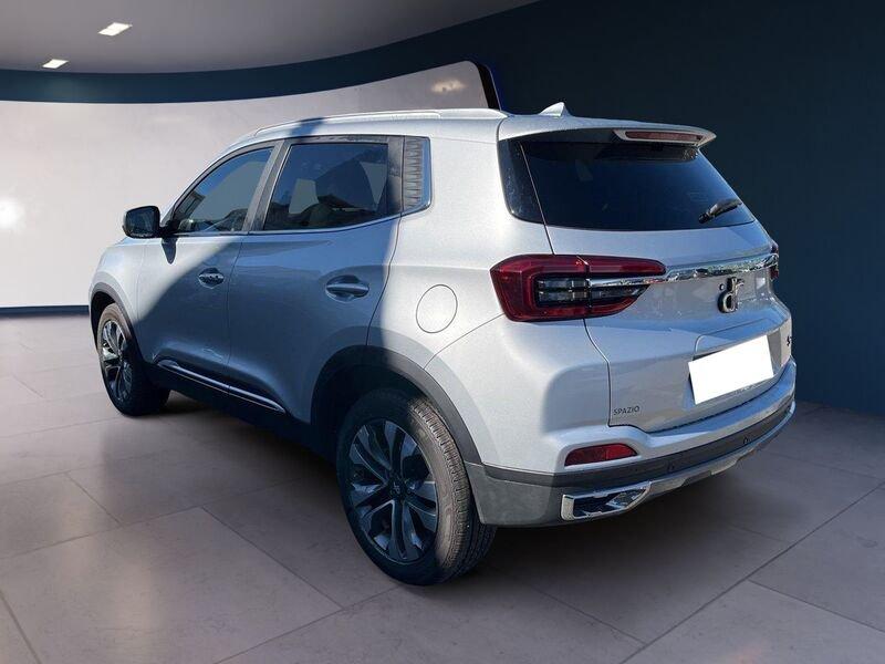 DR AUTOMOBILES dr 5.0 2022 1.5 Gpl 114cv