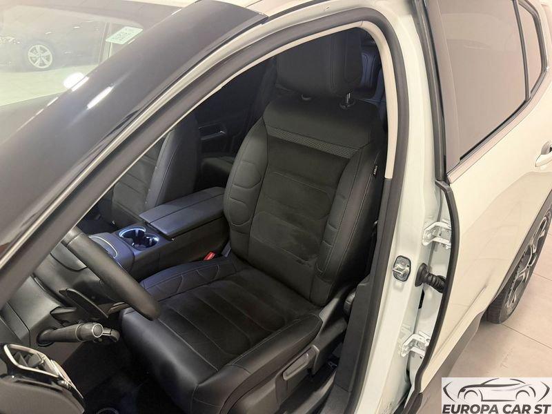 Citroën C5 Aircross PureTech 130 S&S Shine Pack