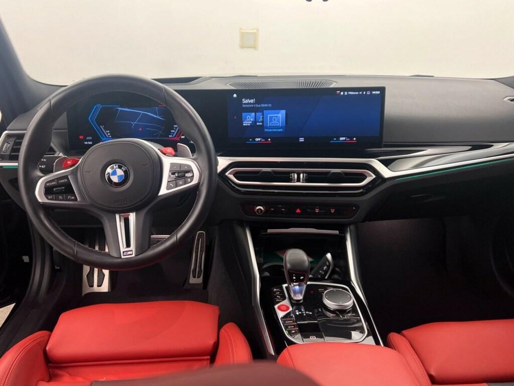 BMW M3 Touring 3.0 Competition M xDrive Steptronic