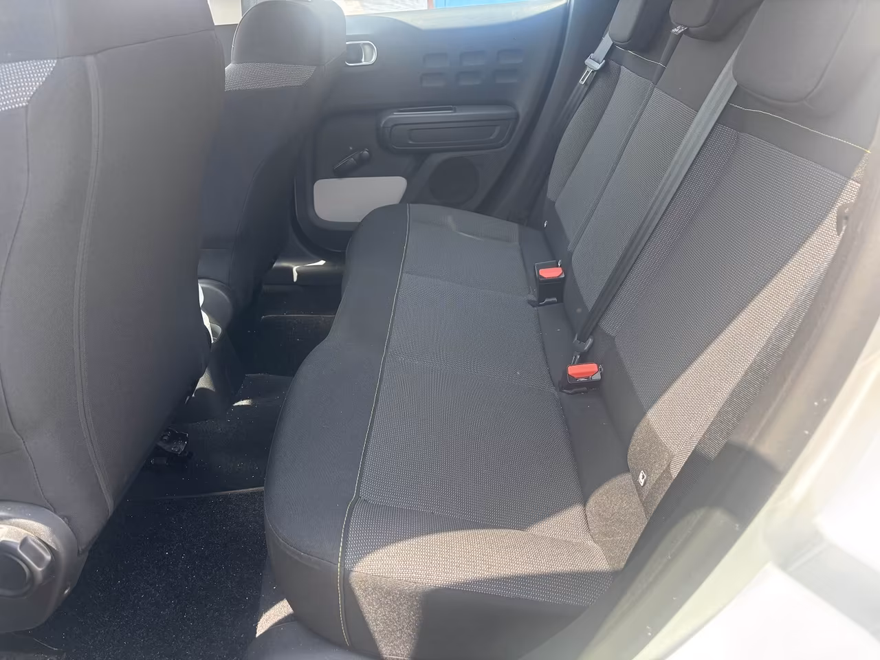 CITROEN C3 PureTech 1.2 YOU