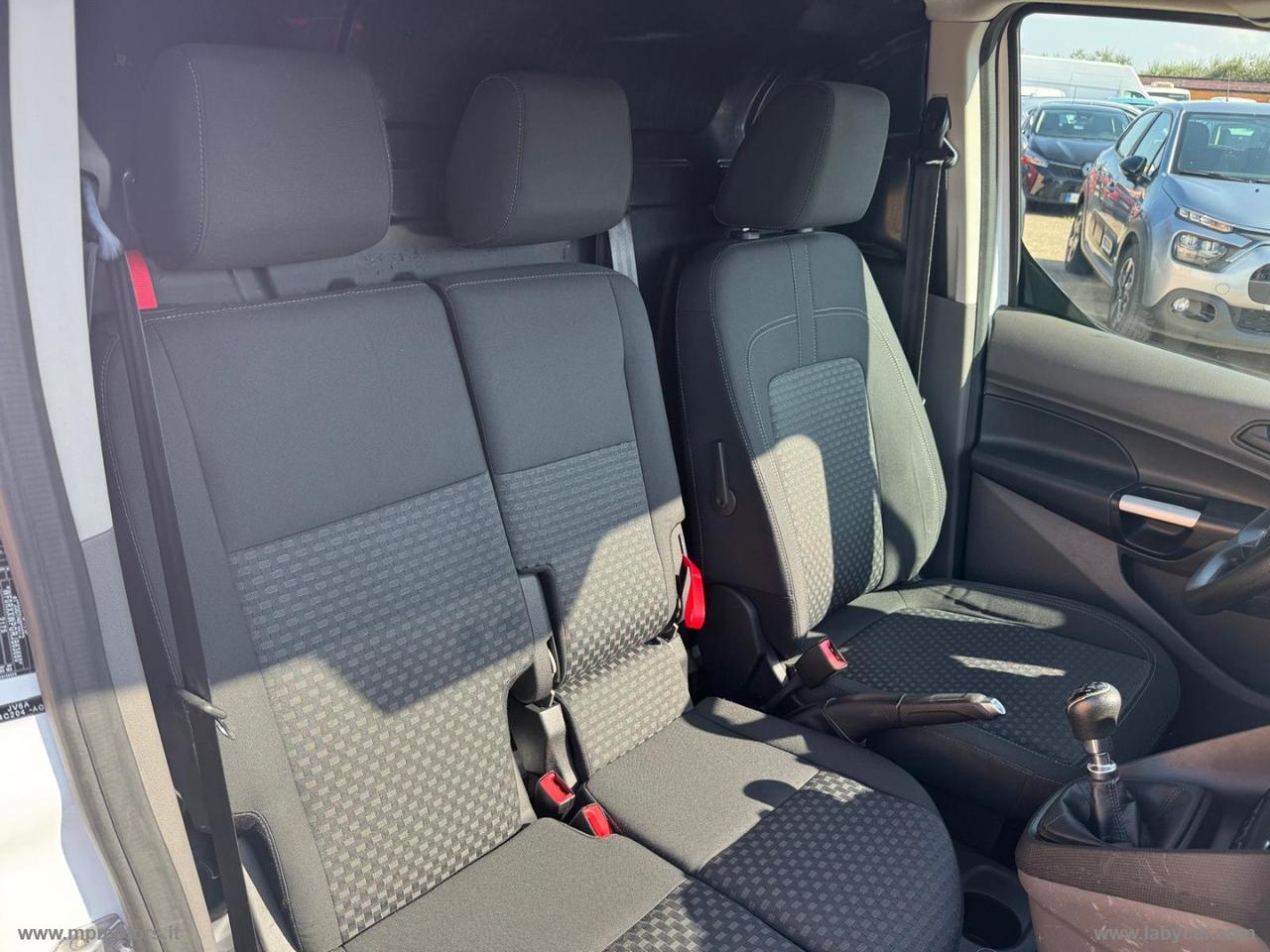 TRANSIT CONNECT 1.5 TDCI 100CV 3 POSTI
