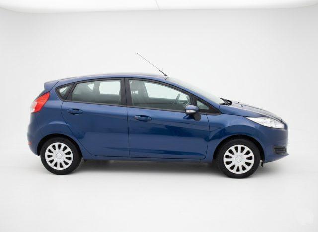 FORD Fiesta 1.0 80CV 5 Porte Titanium Unico Propr. Neo Pat.